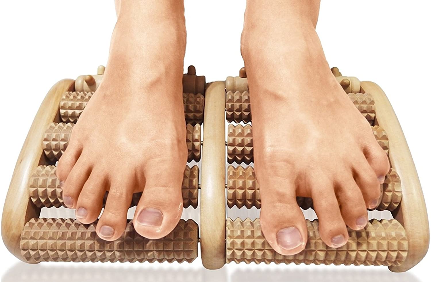 Benefits of foot massage for plantar fasciitis