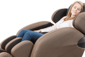best-massage-chair-for-lower-back-pain